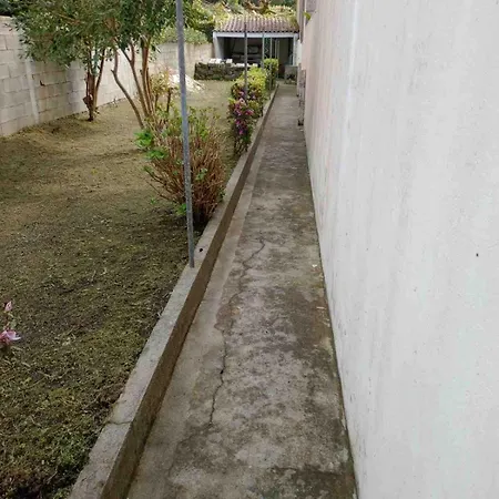 Casa Raizes-home Of Family Roots 度假居 *