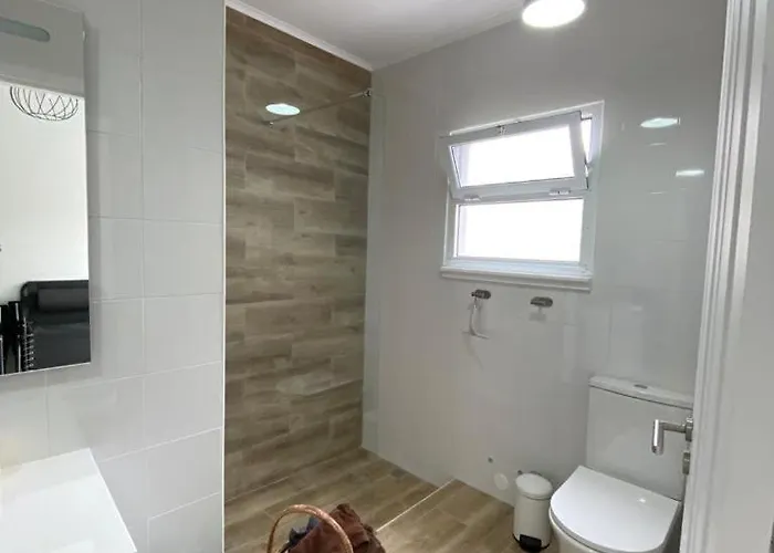 Casa Raizes-home Of Family Roots Casa de Férias